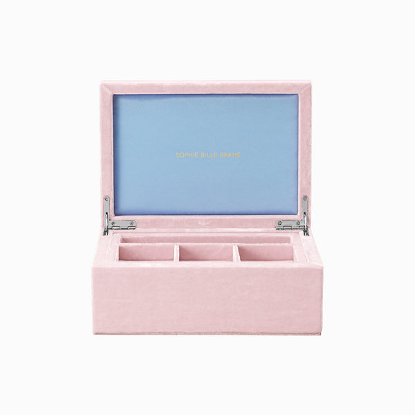 Sophie Bille Brahe Trésor Grande Candy