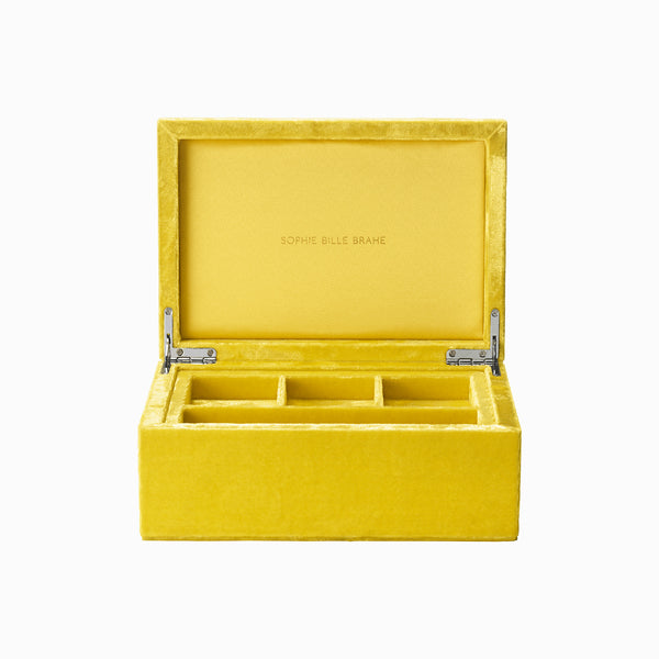 Sophie Bille Brahe Trésor Grande Limone