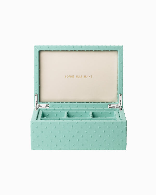 Sophie Bille Brahe Trésor Grande Pistacchio