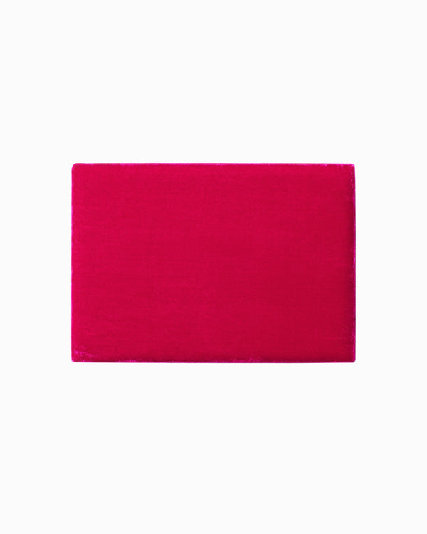 sophie bille brahe Trésor Grande Rouge Soir