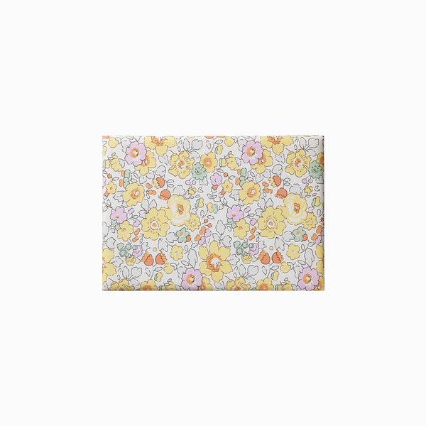 sophie bille brahe Trésor Grande Sonya Jaune