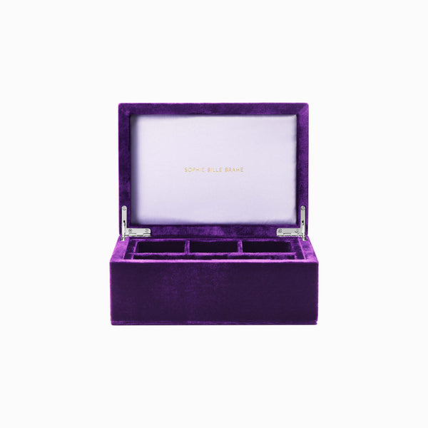 Sophie Bille Brahe Tresor Grande Viola