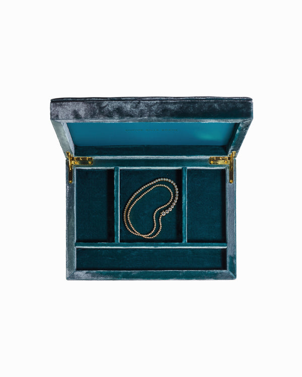 Sophie Bille Brahe Trésor Green