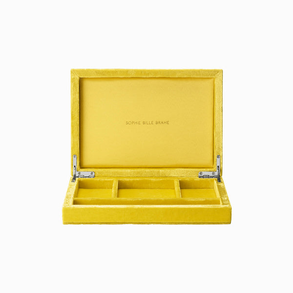 Sophie Bille Brahe Trésor Limone