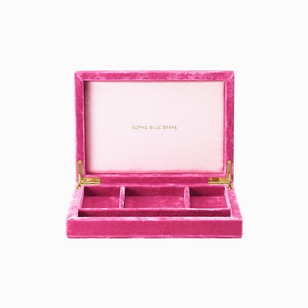 Sophie Bille Brahe Trésor Miami