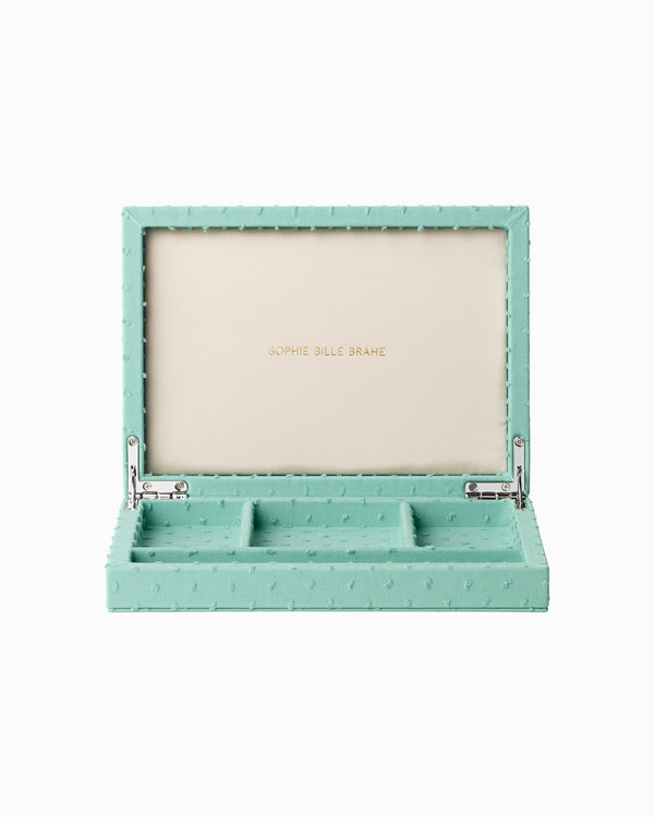 Sophie Bille Brahe Trésor Pistacchio