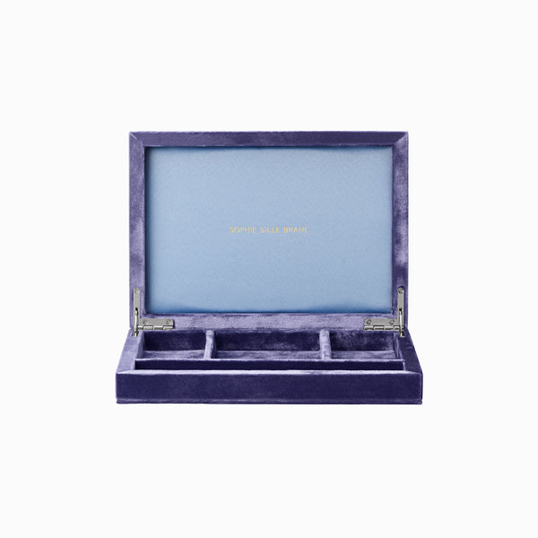 Sophie Bille Brahe Trésor Tulipe Violette