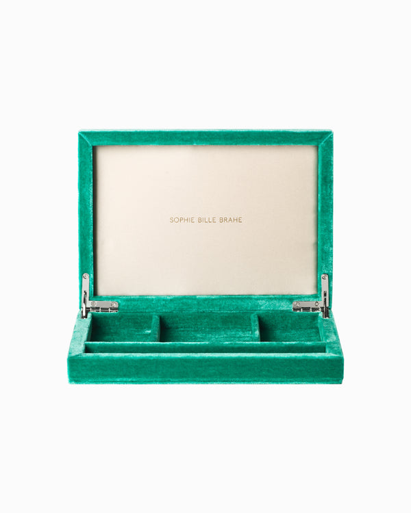 Sophie Bille Brahe Trésor Vert Jour