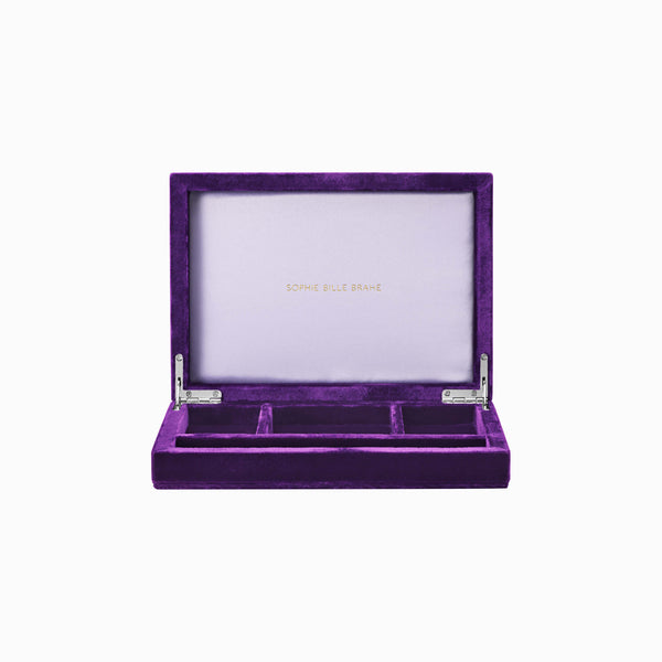 Sophie Bille Brahe Tresor Viola