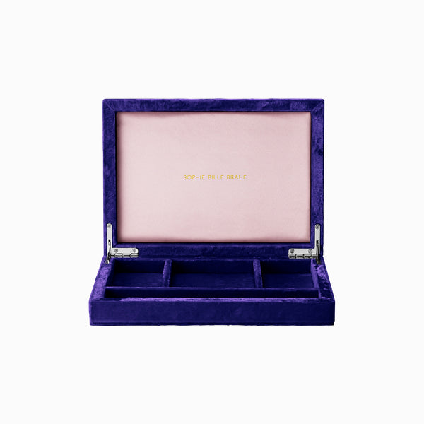 Sophie Bille Brahe Trésor Violet