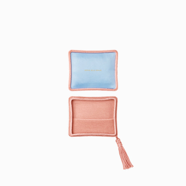 Sophie Bille Brahe Velvet Bellini