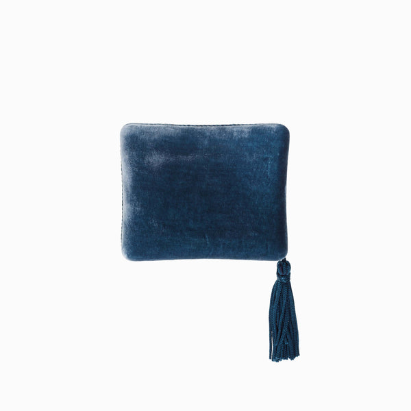 sophie bille brahe Velvet Blue
