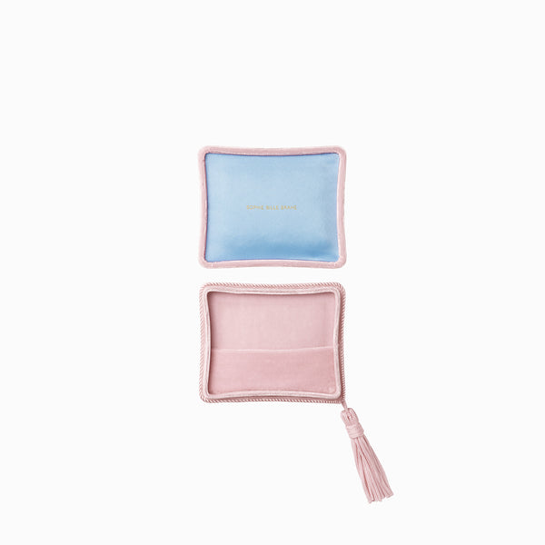 Sophie Bille Brahe Velvet Candy