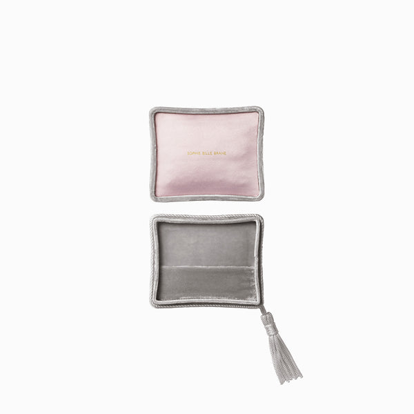 Sophie Bille Brahe Velvet Colombe