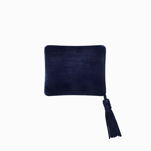 sophie bille brahe Velvet Deux Bleus