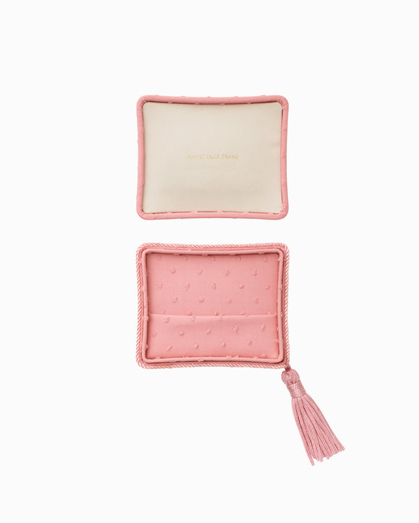 Sophie Bille Brahe Velvet Fragola