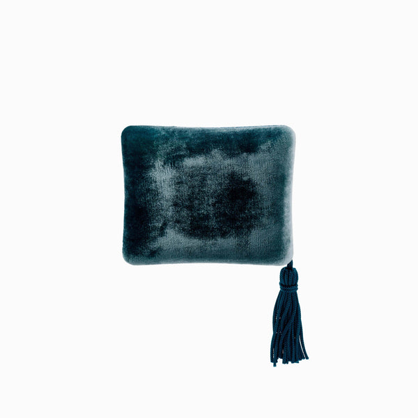 sophie bille brahe Velvet Green