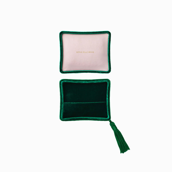 Sophie Bille Brahe Velvet Hyacinth