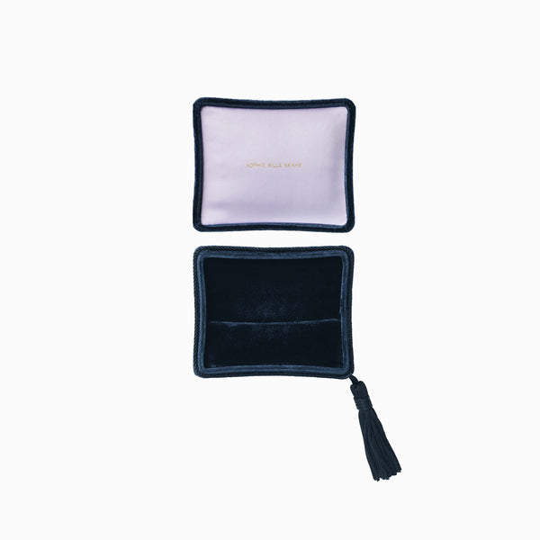 Sophie Bille Brahe Velvet Iris