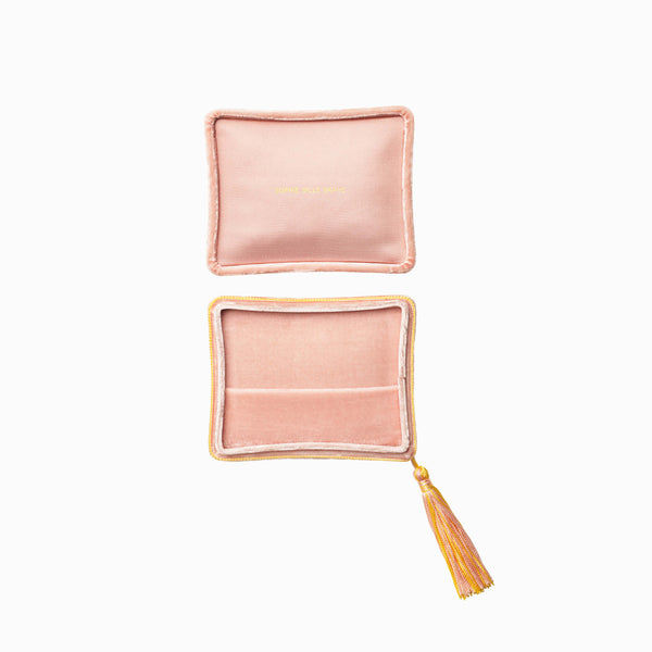 Sophie Bille Brahe Velvet Lily Rose