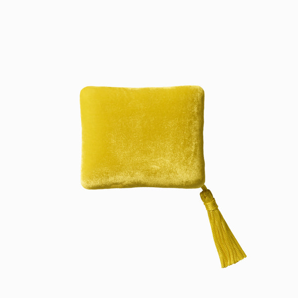 sophie bille brahe Velvet Limone