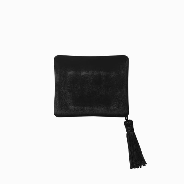 sophie bille brahe Velvet Noir et Blanc