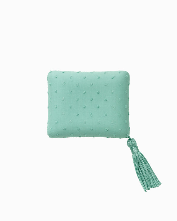 sophie bille brahe Velvet Pistacchio