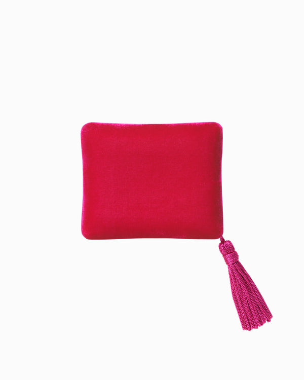 sophie bille brahe Velvet Rouge Soir