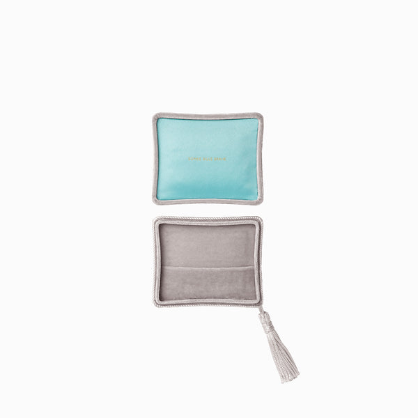 Sophie Bille Brahe Velvet Silver