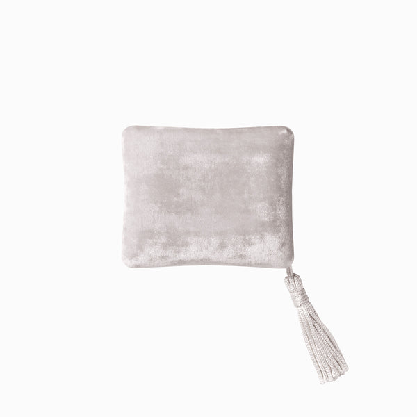 sophie bille brahe Velvet Silver