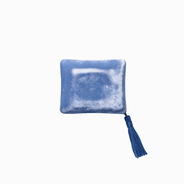 sophie bille brahe Velvet Tulipe Bleue