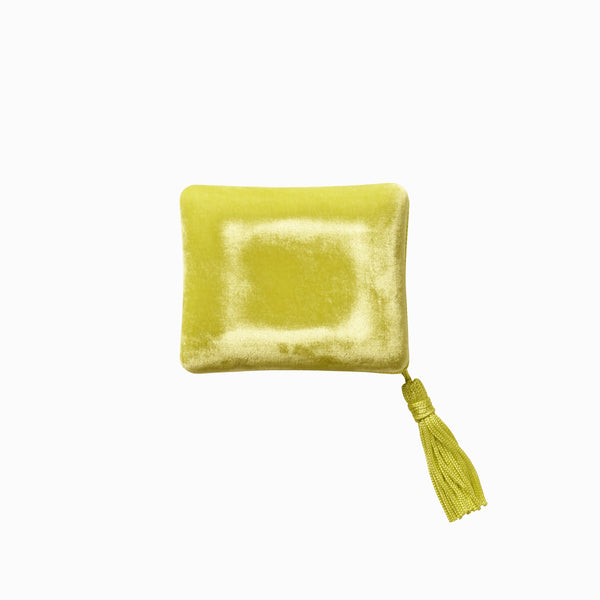 sophie bille brahe Velvet Tulipe Jaune