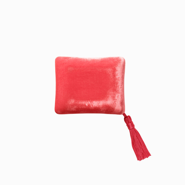 sophie bille brahe Velvet Tulipe Rouge