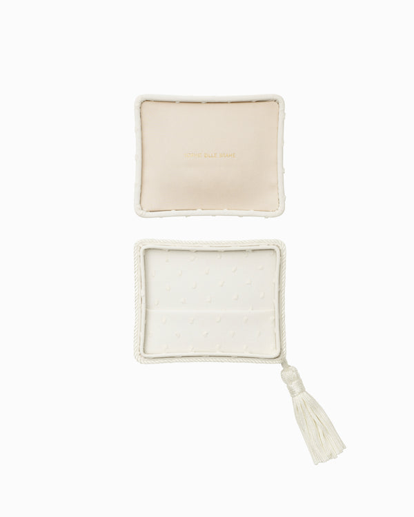 Sophie Bille Brahe Velvet Vaniglia