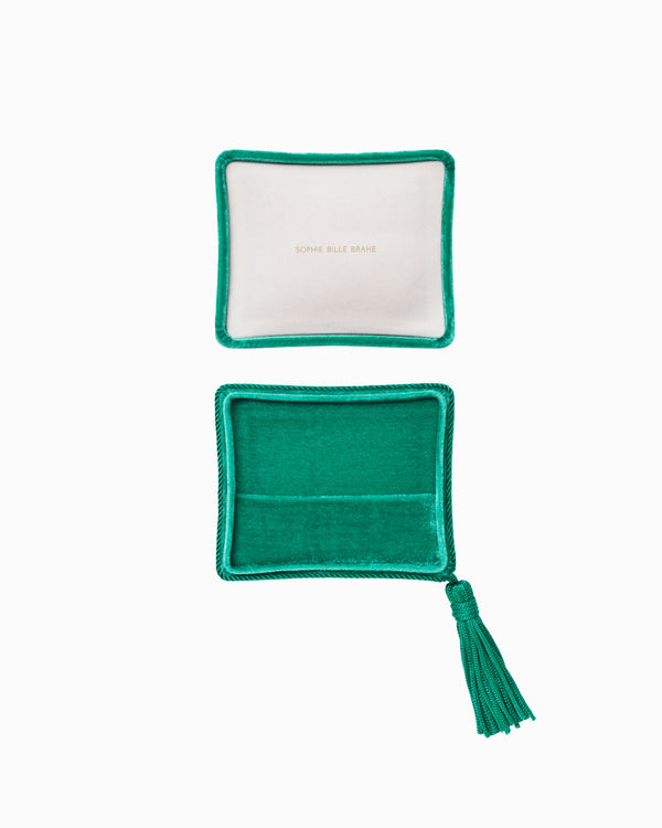 Sophie Bille Brahe Velvet Vert Jour