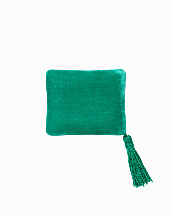sophie bille brahe Velvet Vert Jour