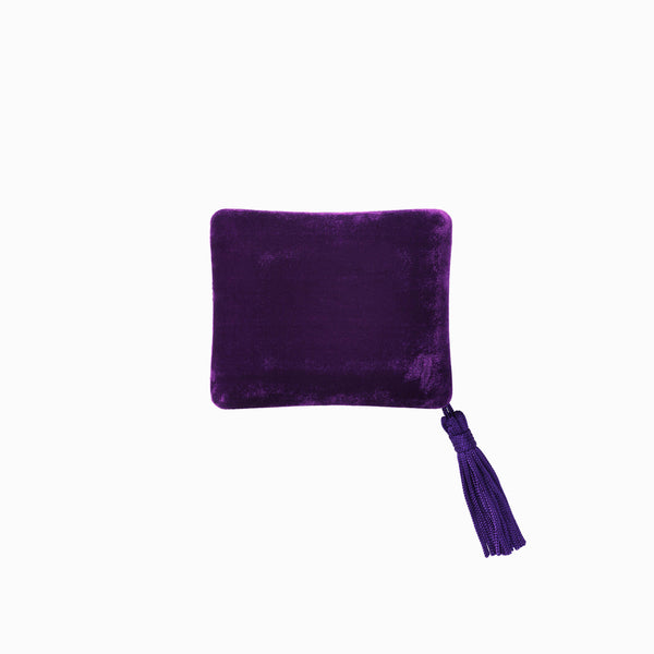 sophie bille brahe Velvet Viola