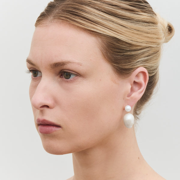 Sophie Bille Brahe Venus Blanc