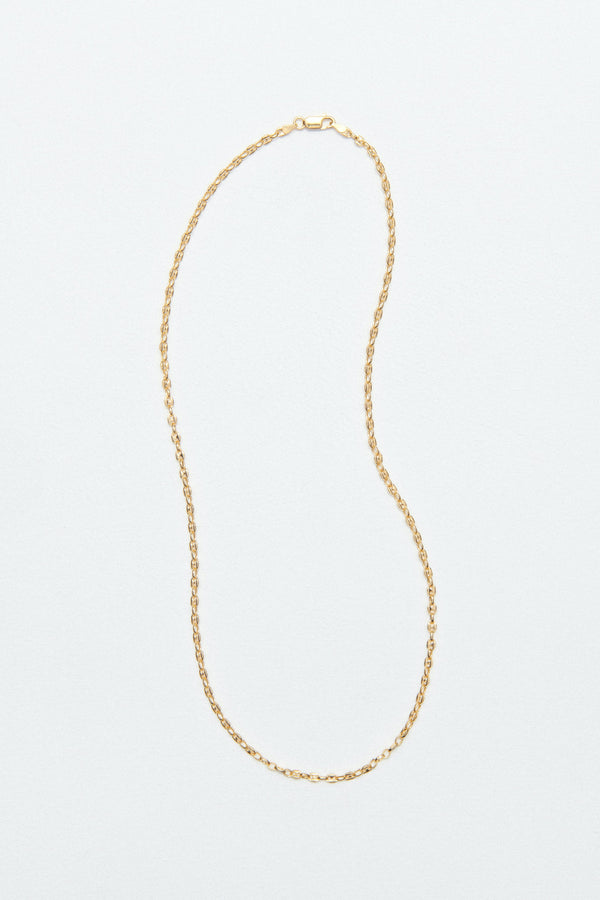 Sophie Buhai 18k Gold Essential Chain