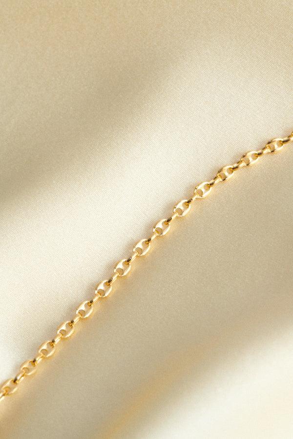 Sophie Buhai 18k Gold Essential Chain