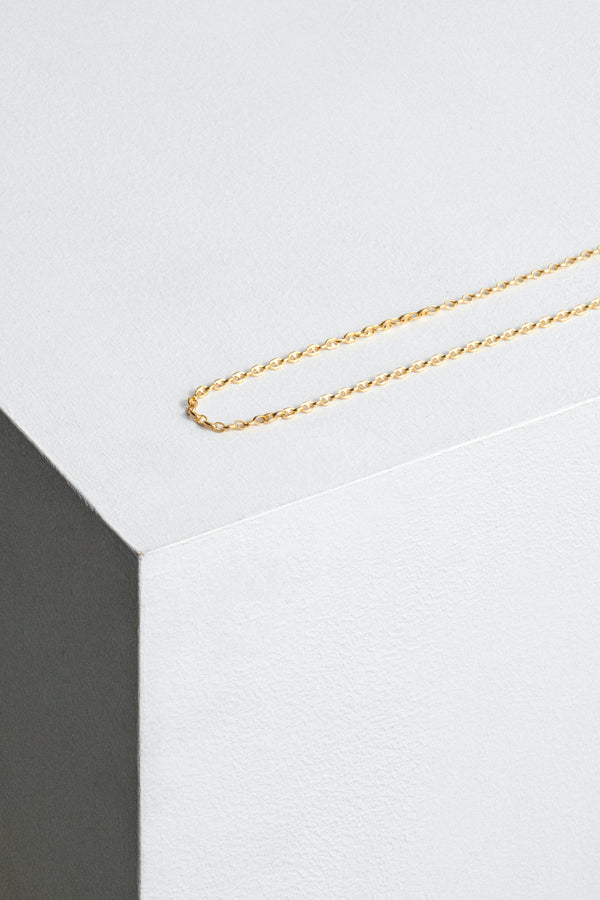 Sophie Buhai 18k Gold Essential Chain