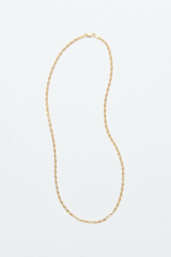 Sophie Buhai 18k Gold Essential Chain