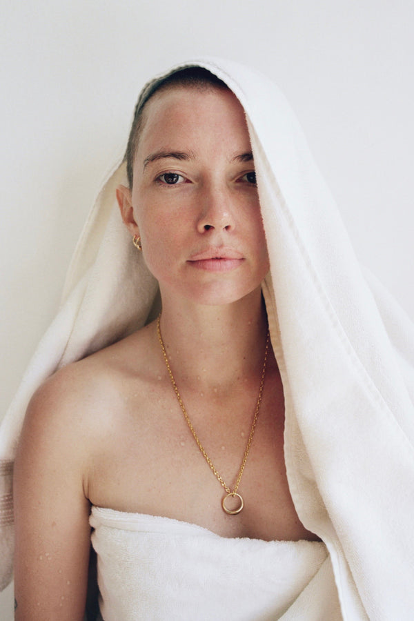 sophie buhai 18k gold essential chain