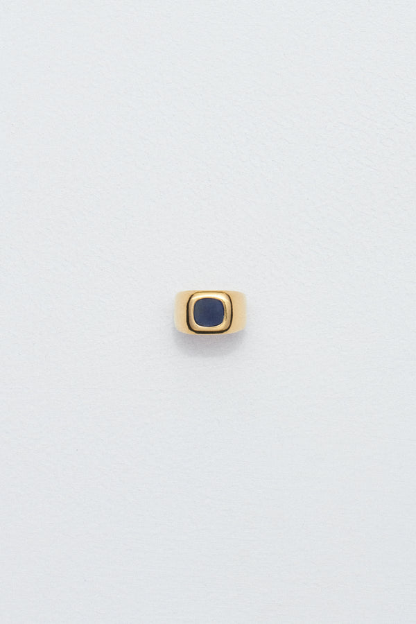 Sophie Buhai 18k Gold Godfather Ring