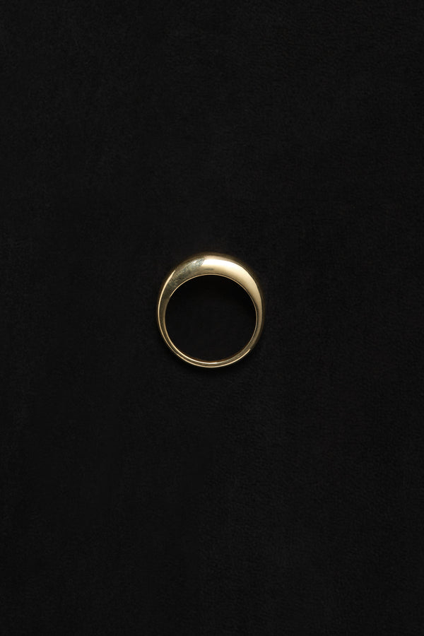 Sophie Buhai 18k Gold Stacking Rings