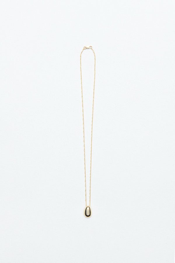 sophie buhai 18k tiny egg pendant