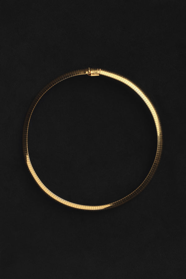 Sophie Buhai 1930 Collar