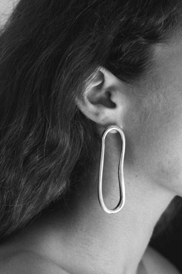sophie buhai Arp earrings