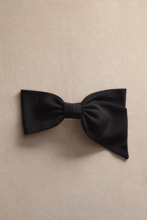 sophie buhai Asymmetrical bow