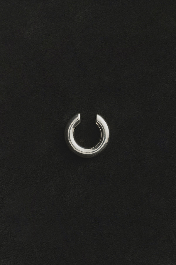 Sophie Buhai Bagel Ear Cuff